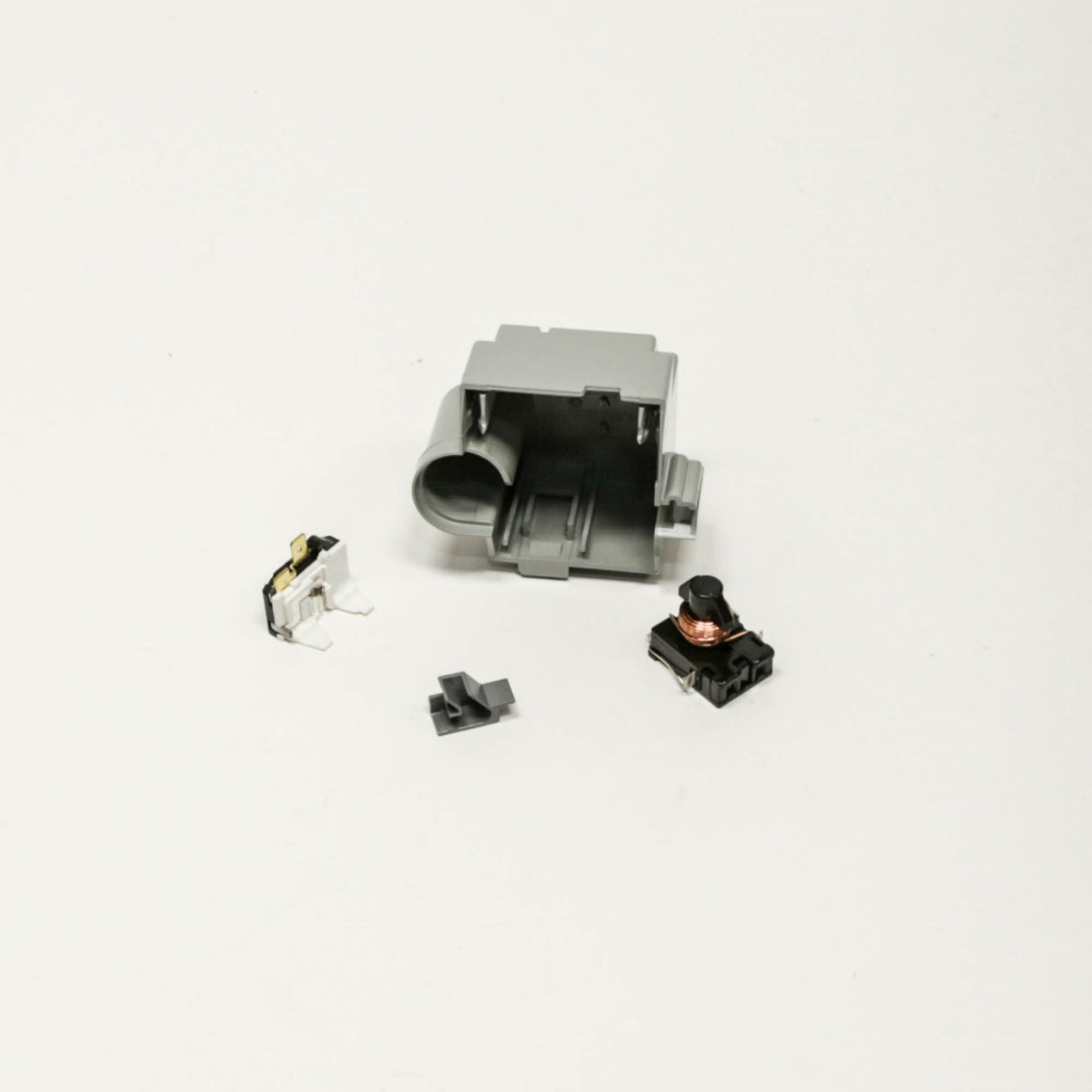 Whirlpool WP4387938 Genuine OEM Overload