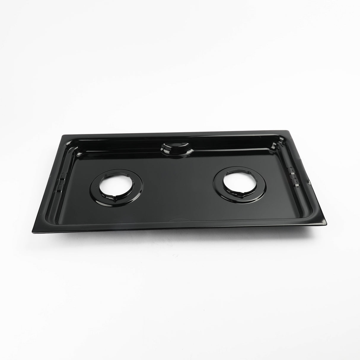 Whirlpool WP2001F175-09 Genuine OEM Cooktop