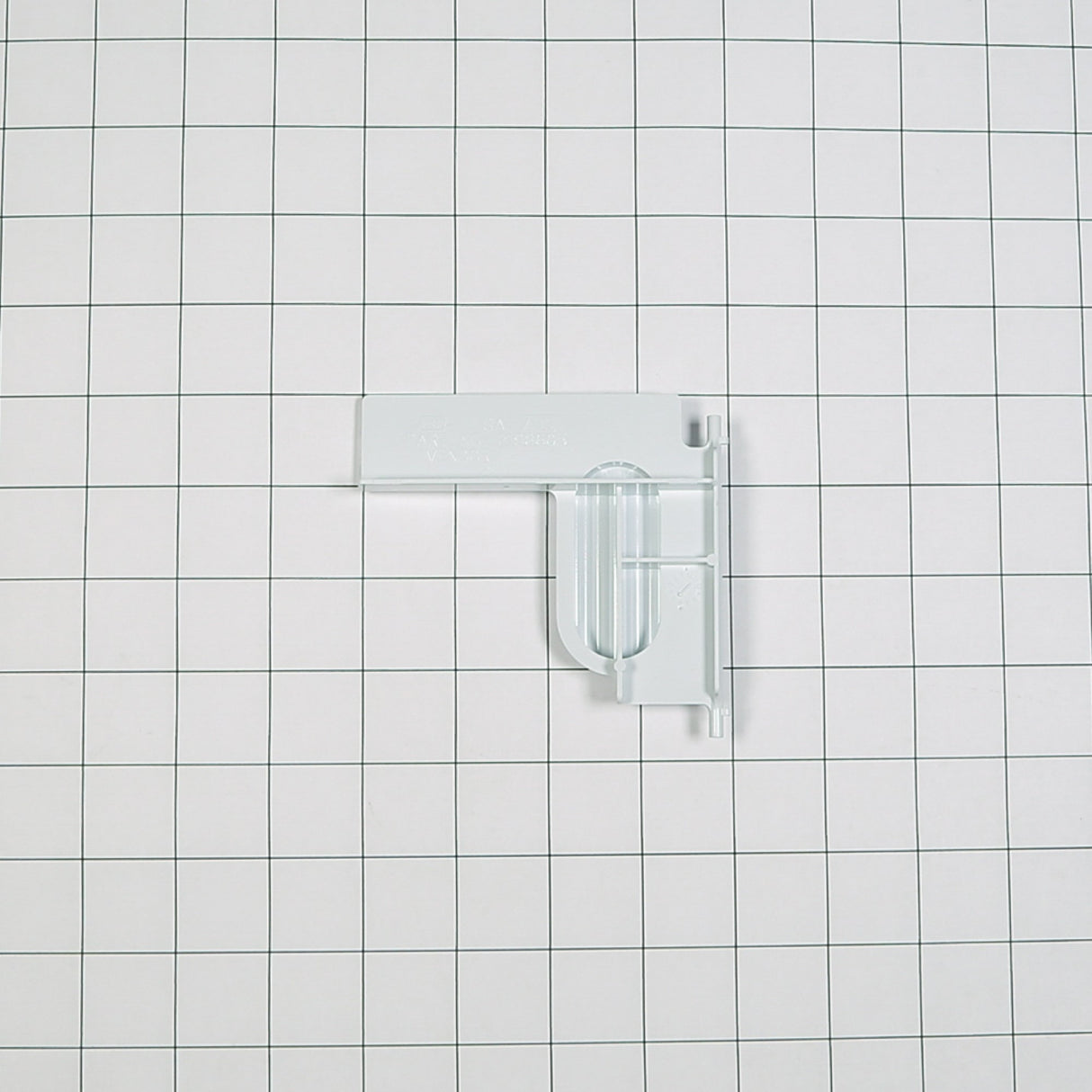 Whirlpool WP2315403 Genuine OEM Button Bin