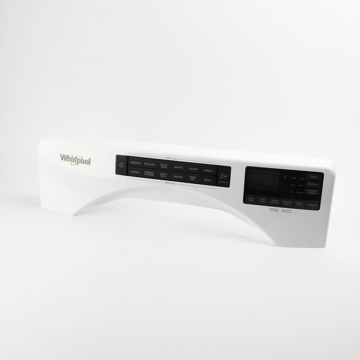 Whirlpool W11603812 Genuine OEM Console