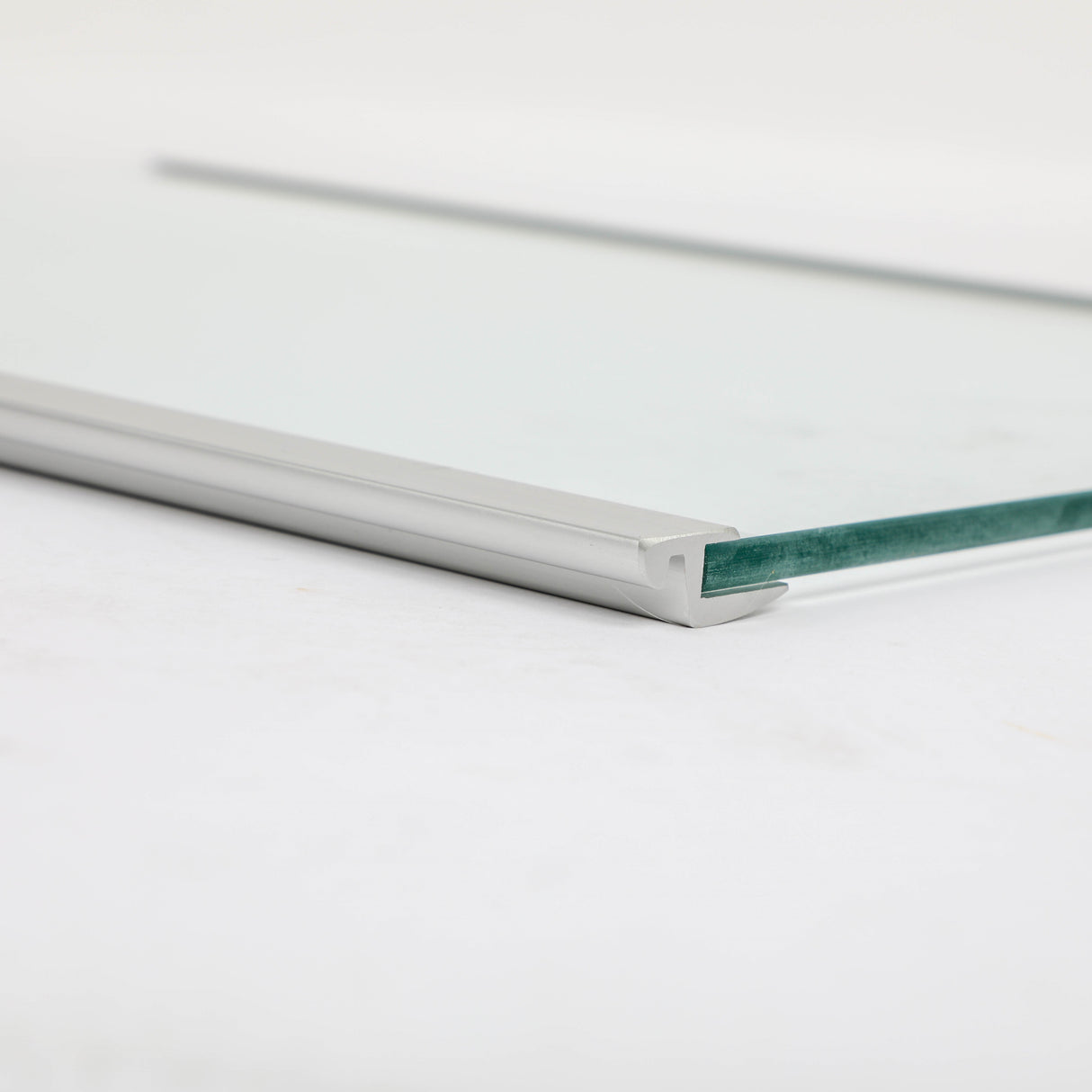 Whirlpool WPW10198701 Genuine OEM Shelf Glass