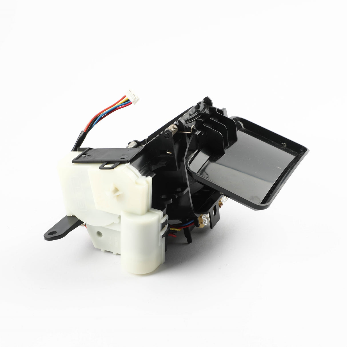 Whirlpool WP13005703B Genuine OEM Chute