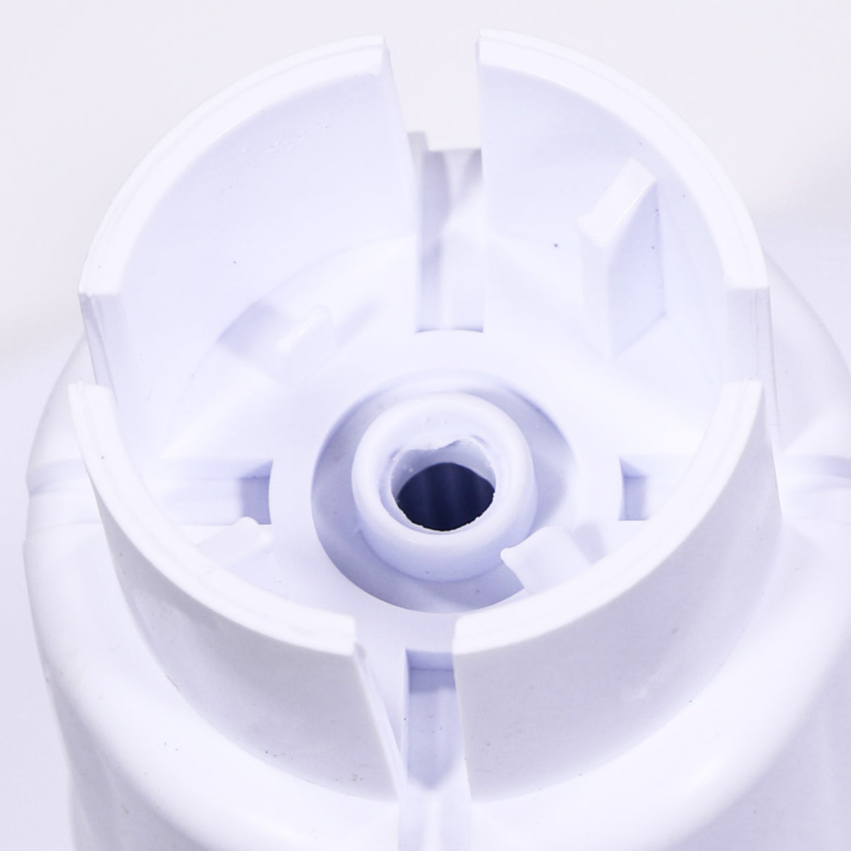 Whirlpool WPW10093672 Genuine OEM Agitator