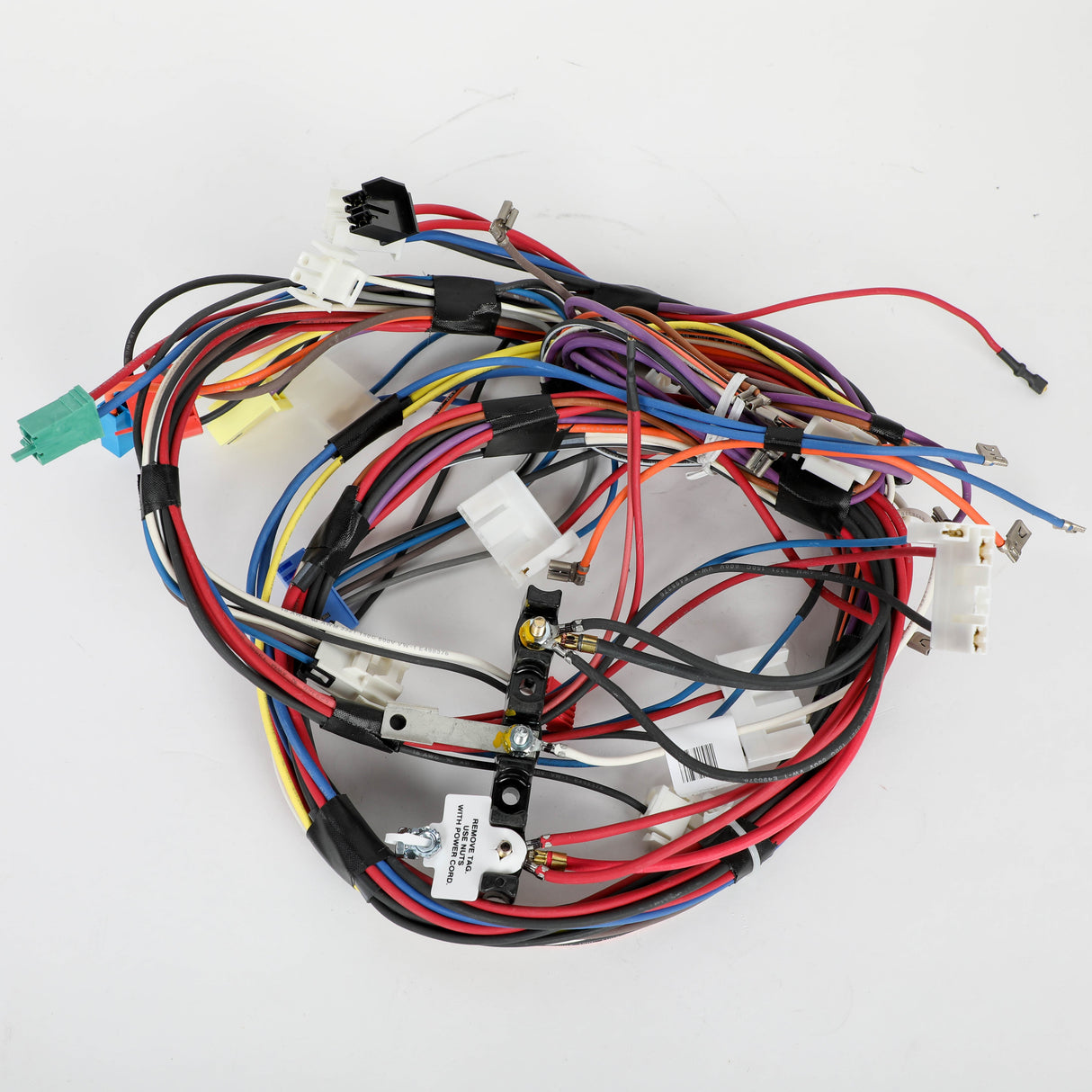 Whirlpool W11134679 Genuine OEM Harness Wire