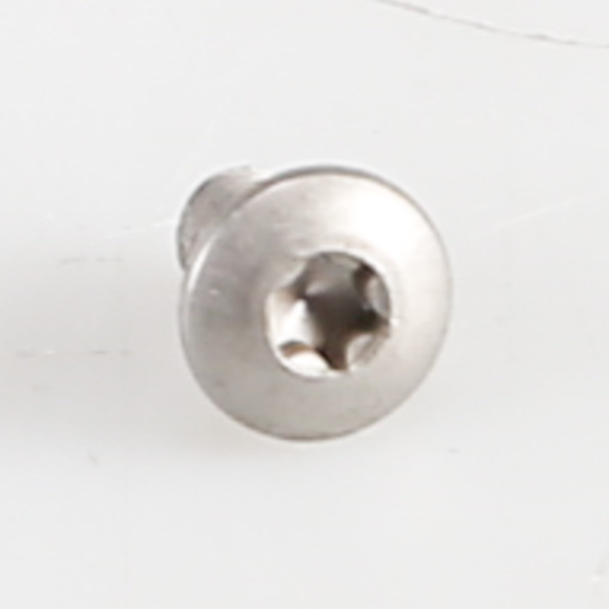 Whirlpool WP3400071 Genuine OEM Screw