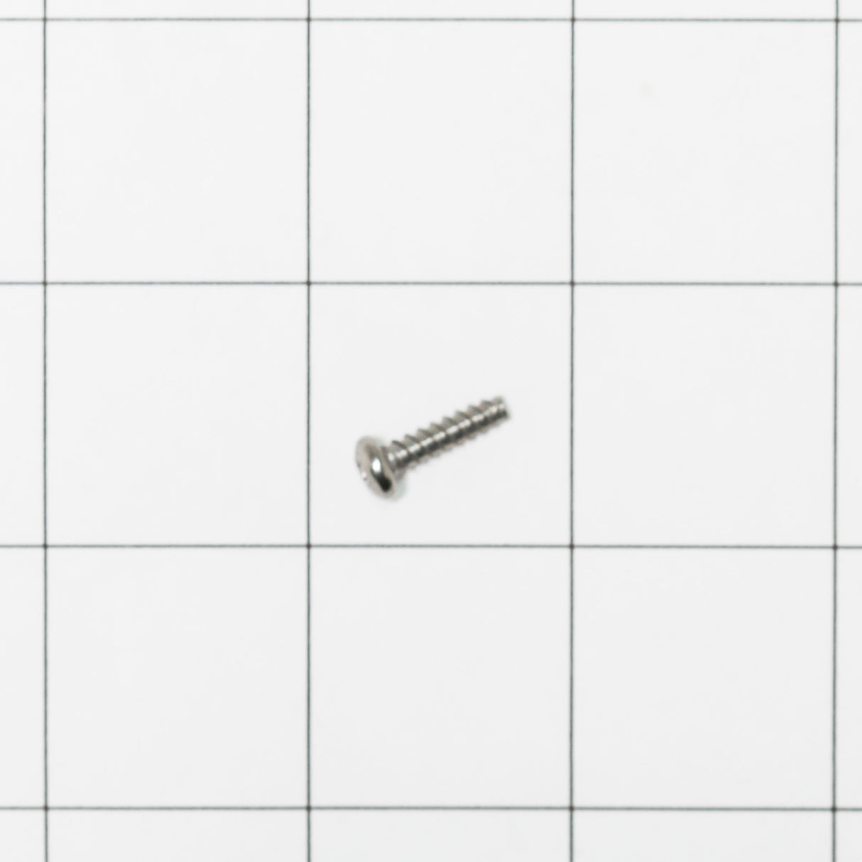 Whirlpool WPW10273971 Genuine OEM Screw