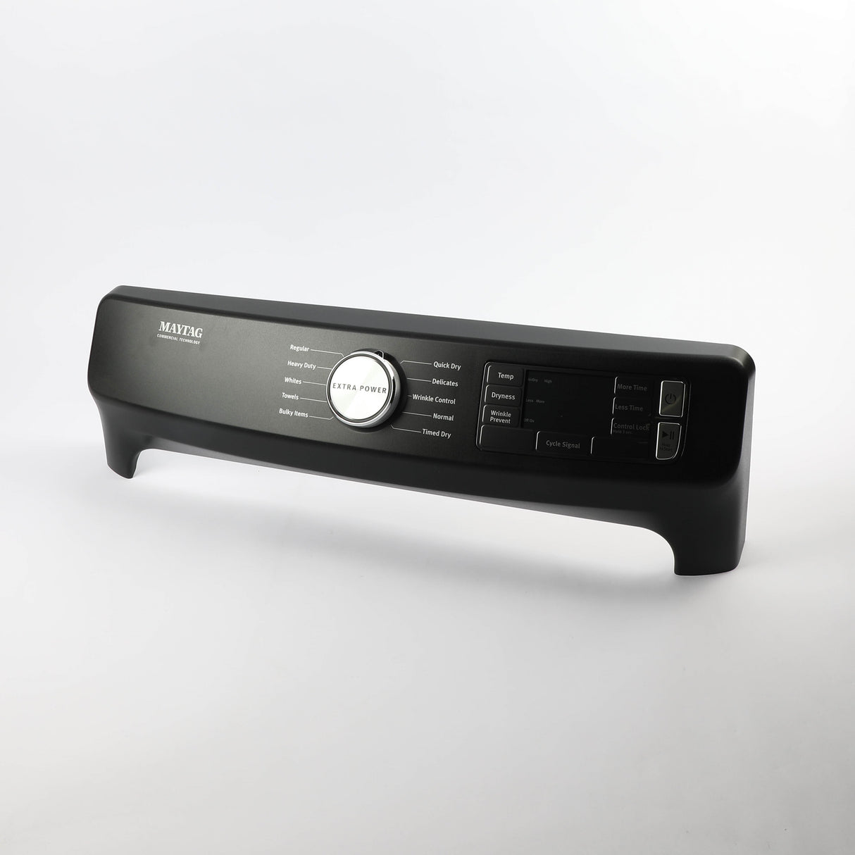 Whirlpool W11636632 Genuine OEM Console