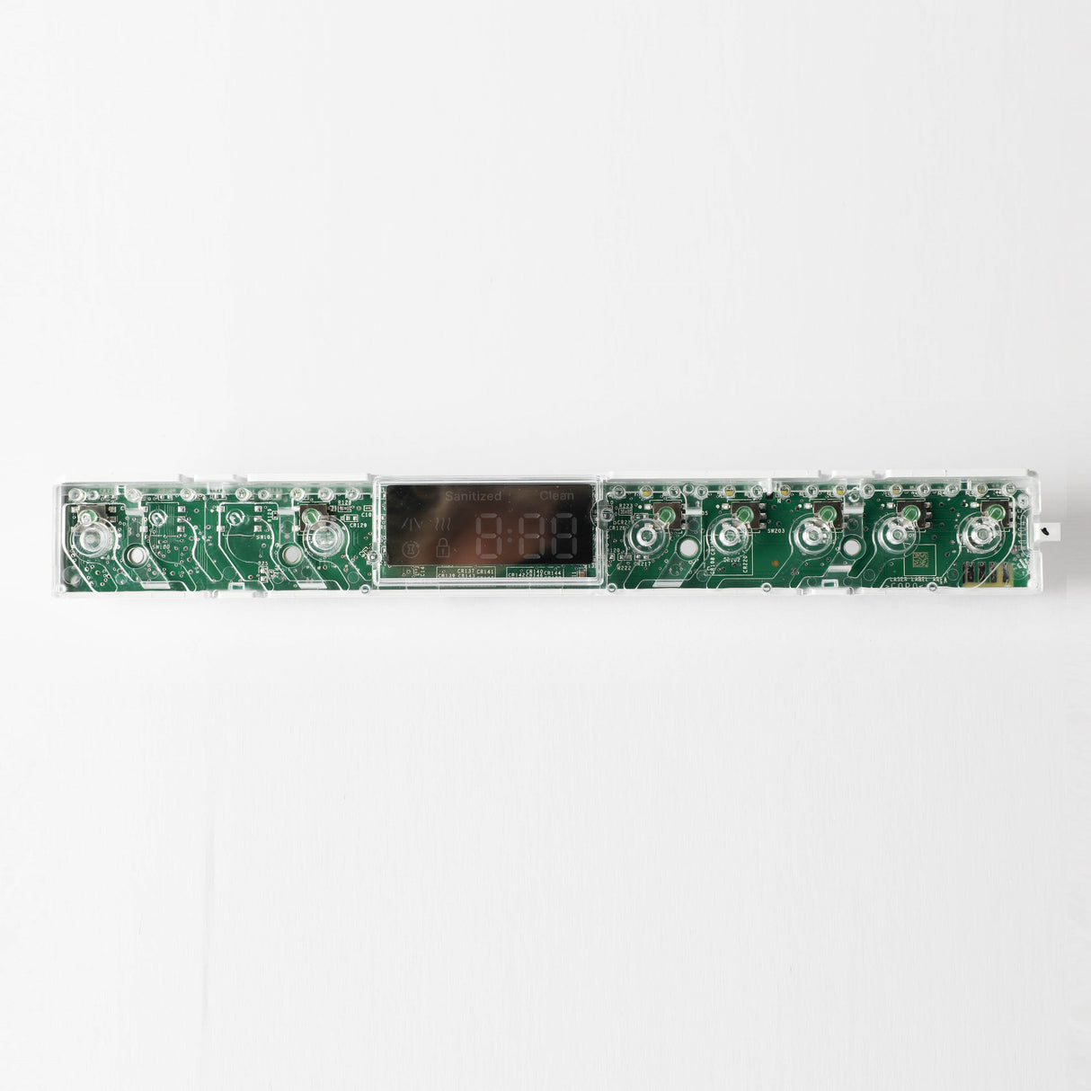 Whirlpool W11505225 Genuine OEM Panel Ui