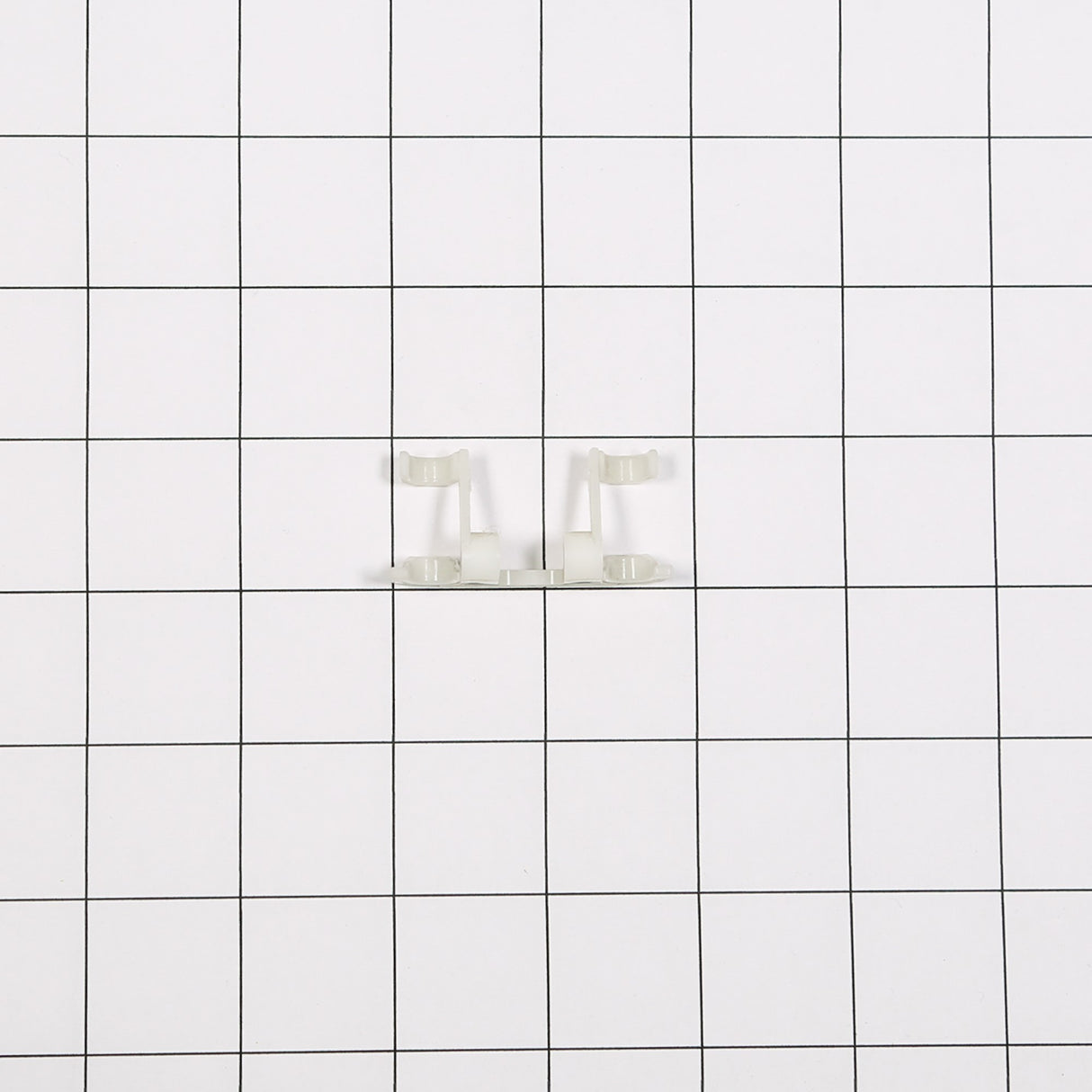 Whirlpool 4160480 Genuine OEM Clip