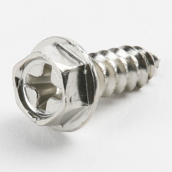 Whirlpool WP7101P434-60 Genuine OEM Screw