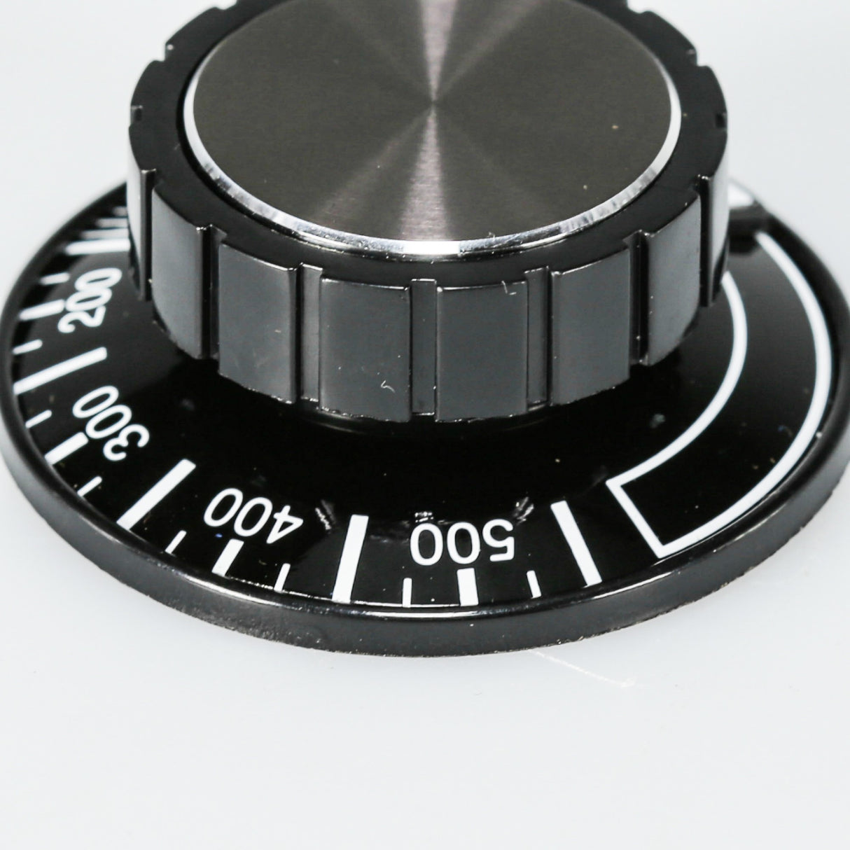 Whirlpool WPY703499 Genuine OEM Knob Ther