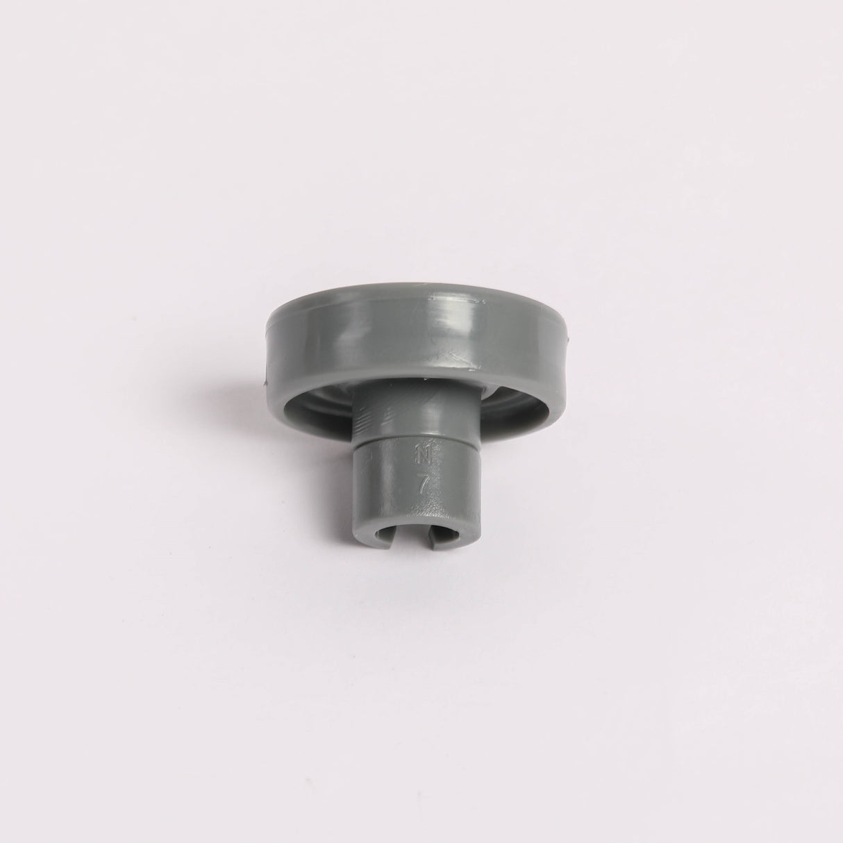 Whirlpool W11402124 Genuine OEM Wheel