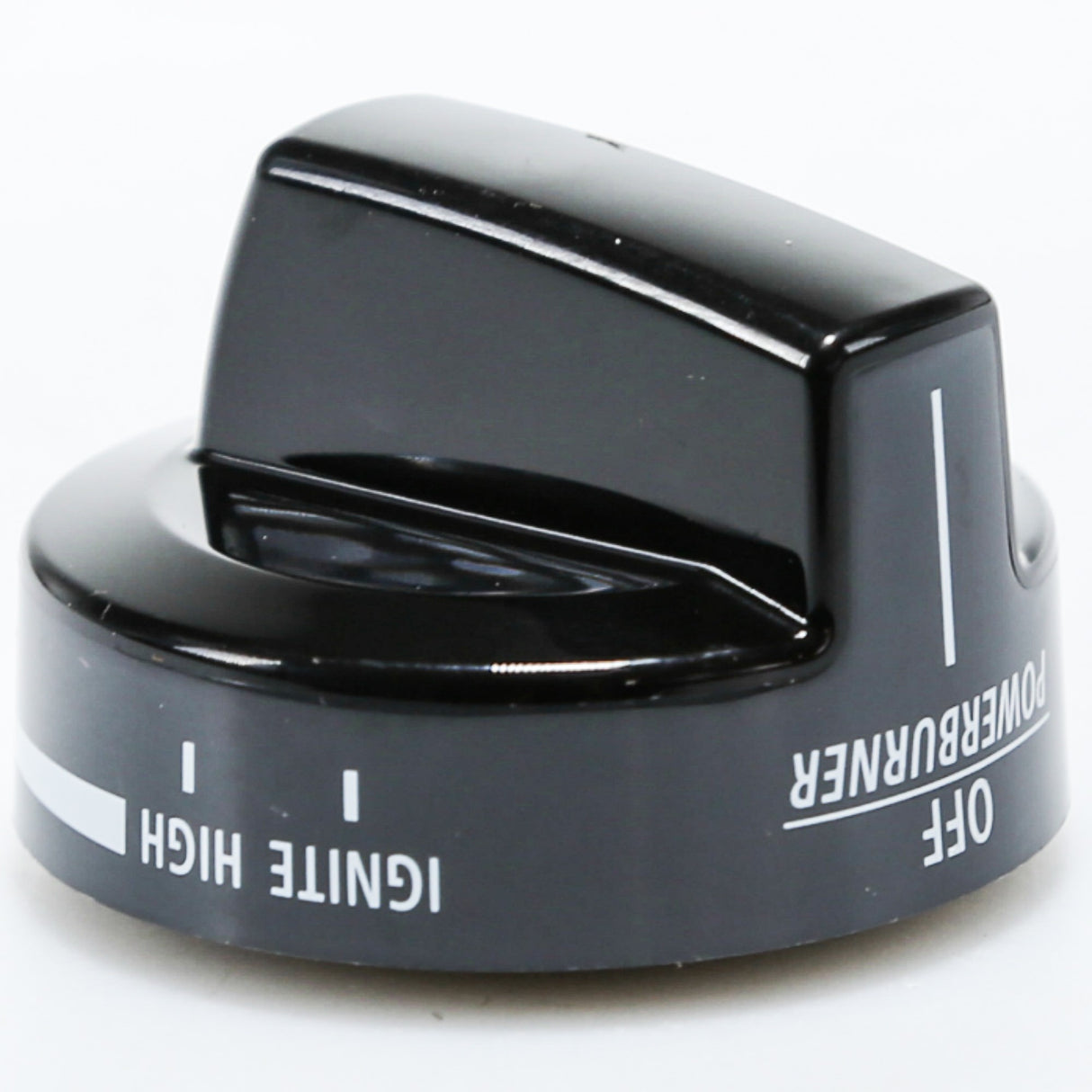 Whirlpool WPW10134134 Genuine OEM Knob