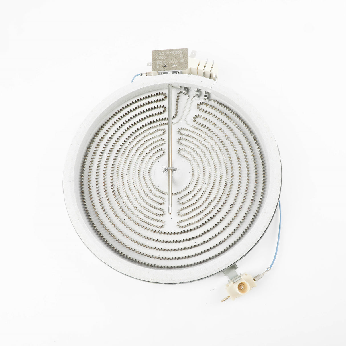 Whirlpool WPW10162365 Genuine OEM Element Surface