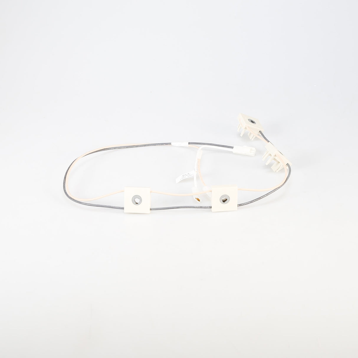 Whirlpool WPW10256071 Genuine OEM Harness Wire