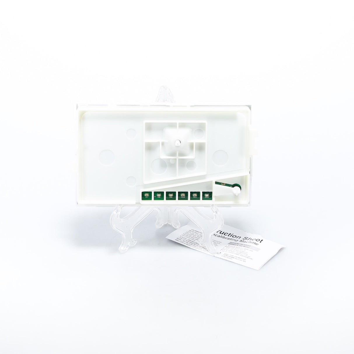 Whirlpool W10582044 Genuine OEM Control Electronic