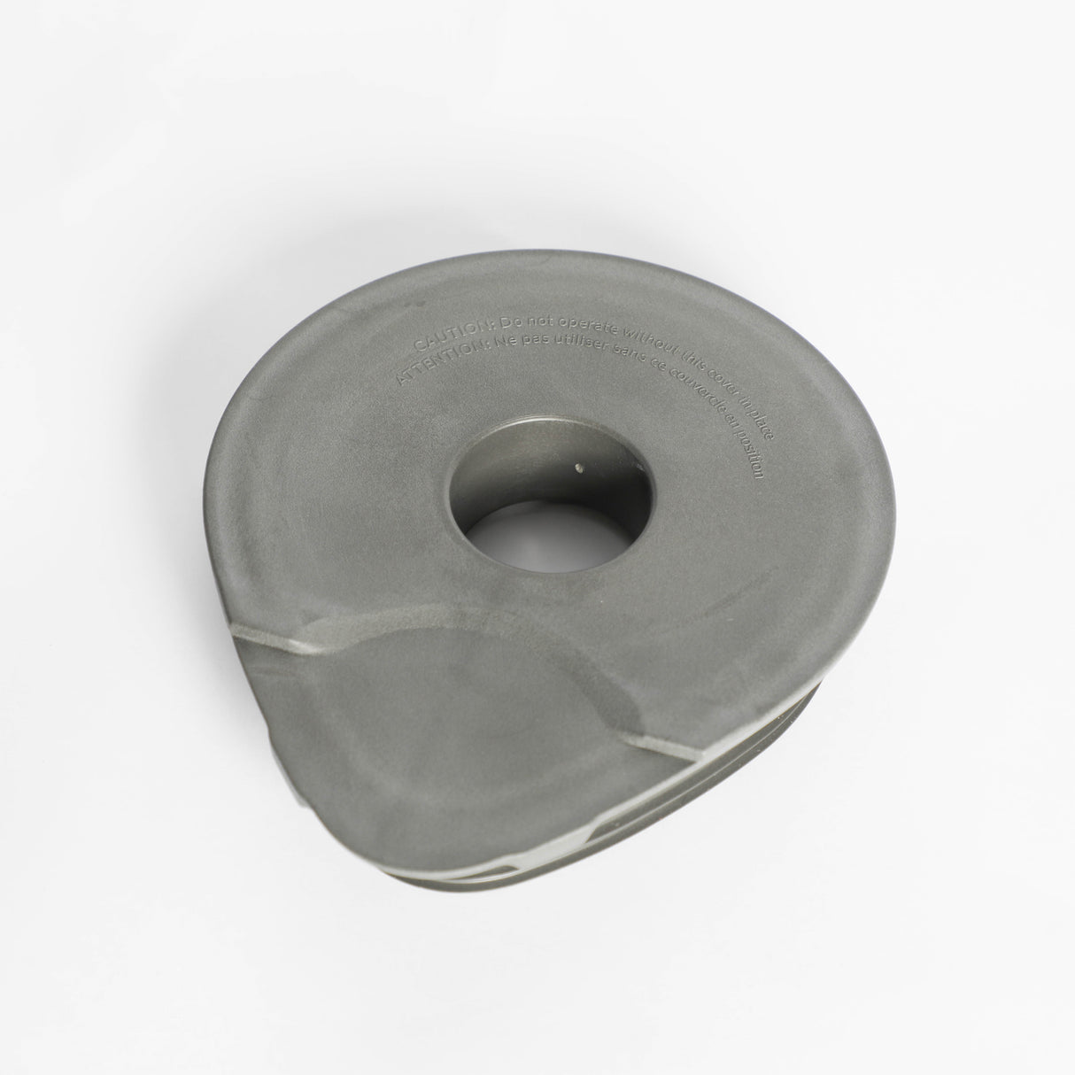 Whirlpool W11213334 Genuine OEM Lid Assembly