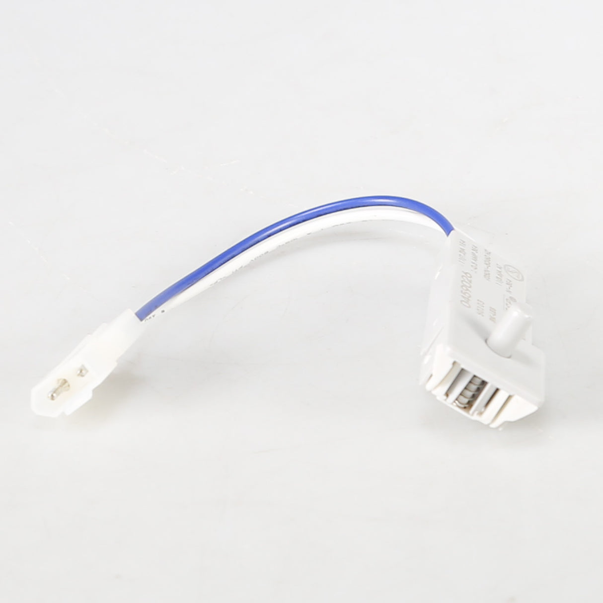 Whirlpool W11036551 Genuine OEM Switch Door