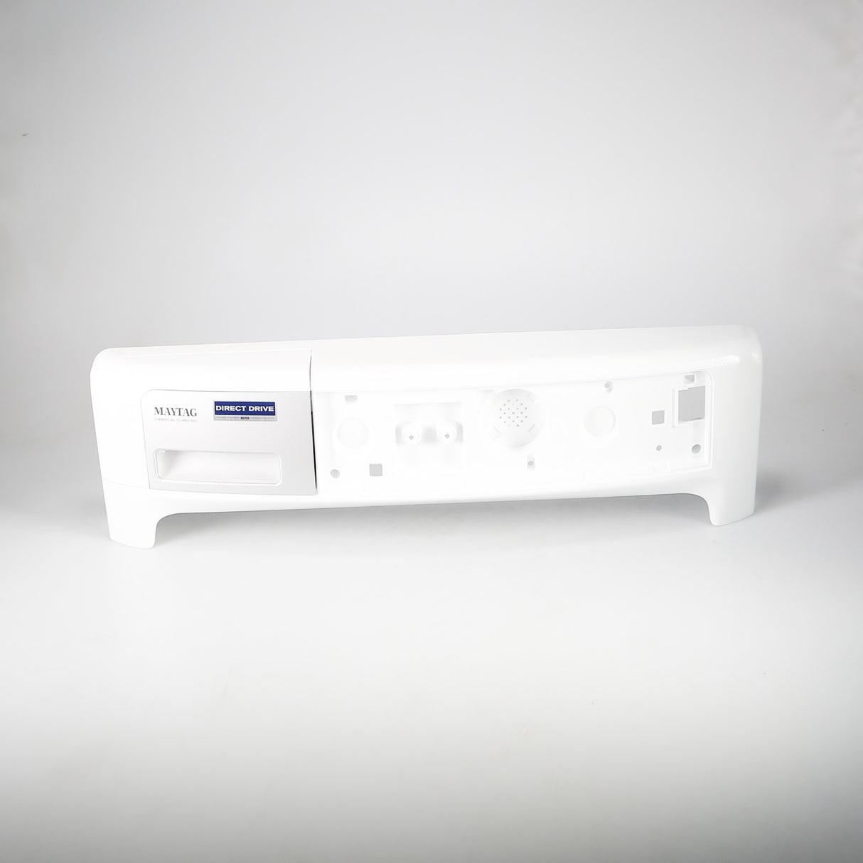 Whirlpool W11218376 Genuine OEM Console