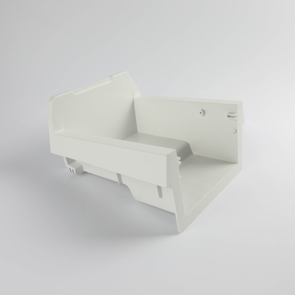 Whirlpool WPW10317224 Genuine OEM Container