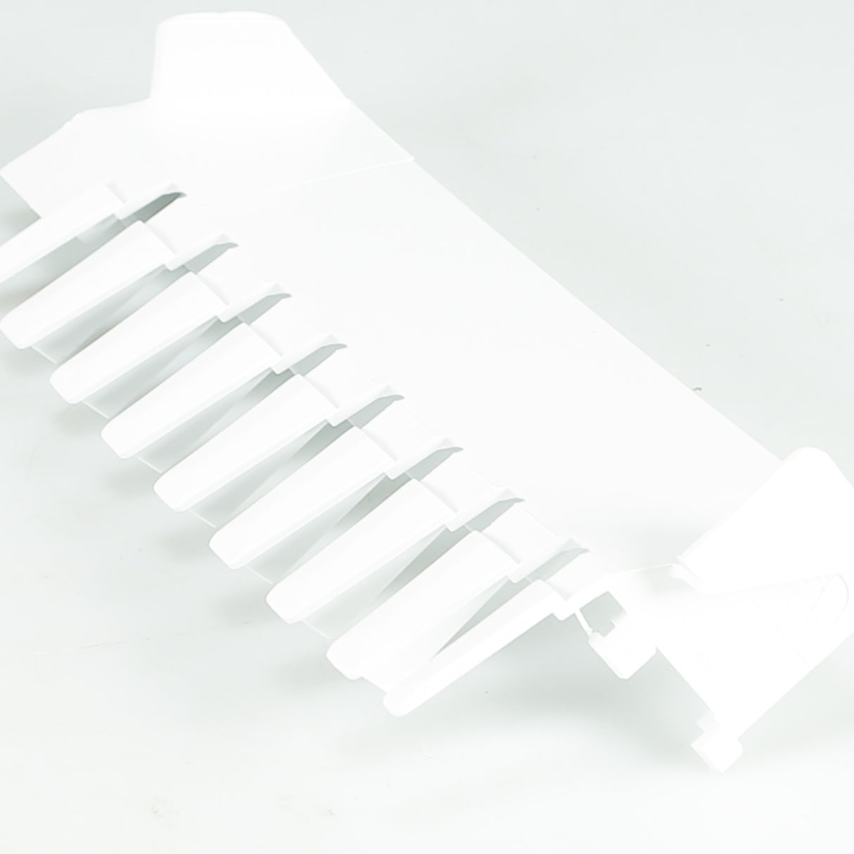 Whirlpool WPW10272161 Genuine OEM Arm Stripr