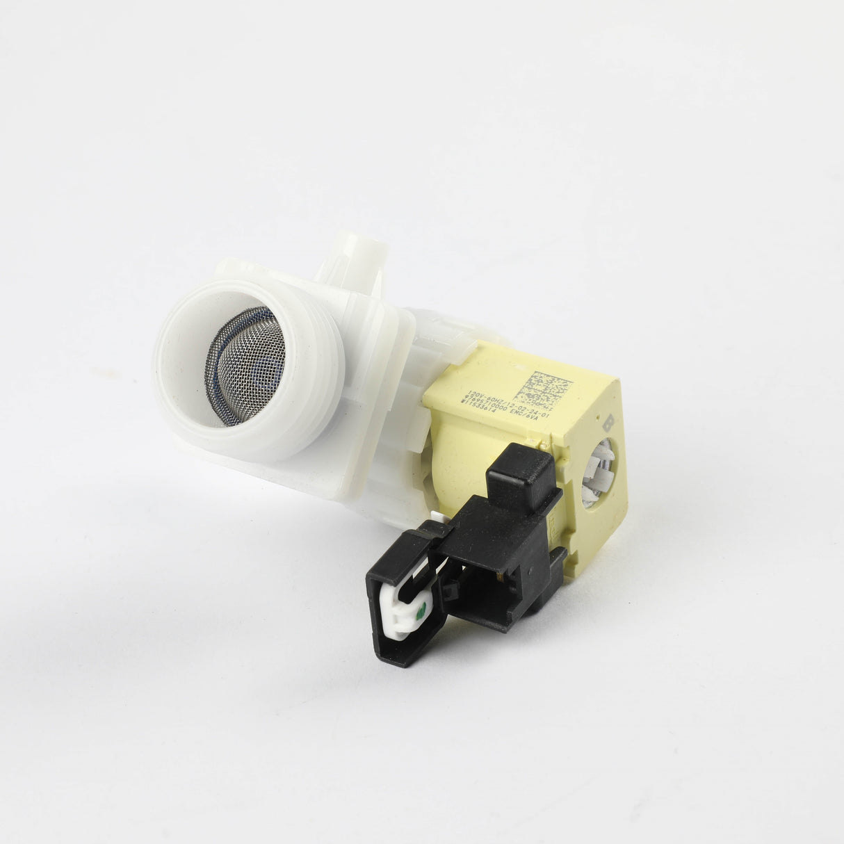 Whirlpool W11680294 Genuine OEM Valve Inlt