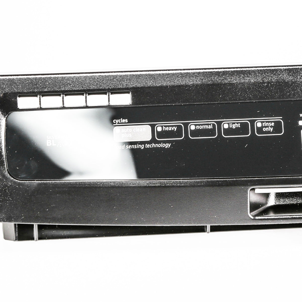 Whirlpool W10811152 Genuine OEM Panel Control