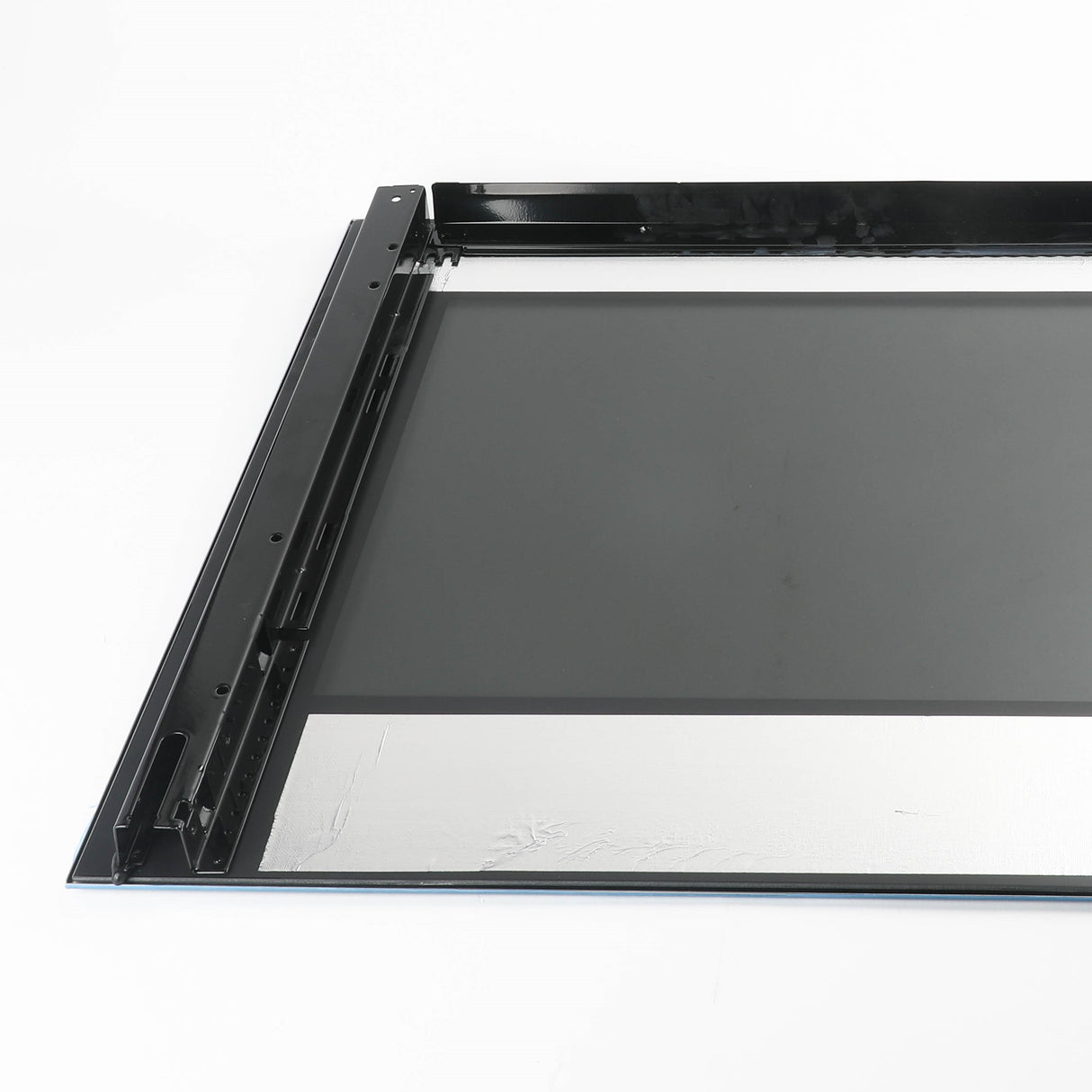 Whirlpool W11455430 Genuine OEM Glass Door