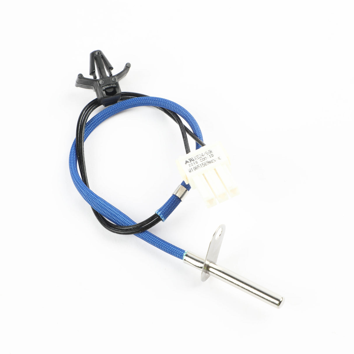 Whirlpool W11744013 Genuine OEM Thermistor