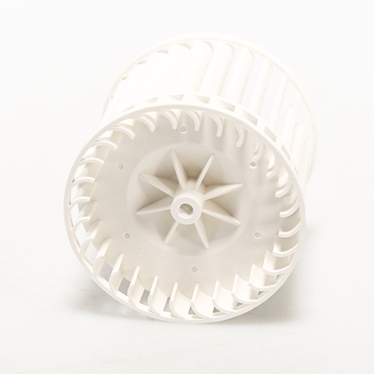 Whirlpool W10533503 Genuine OEM Wheel Fan