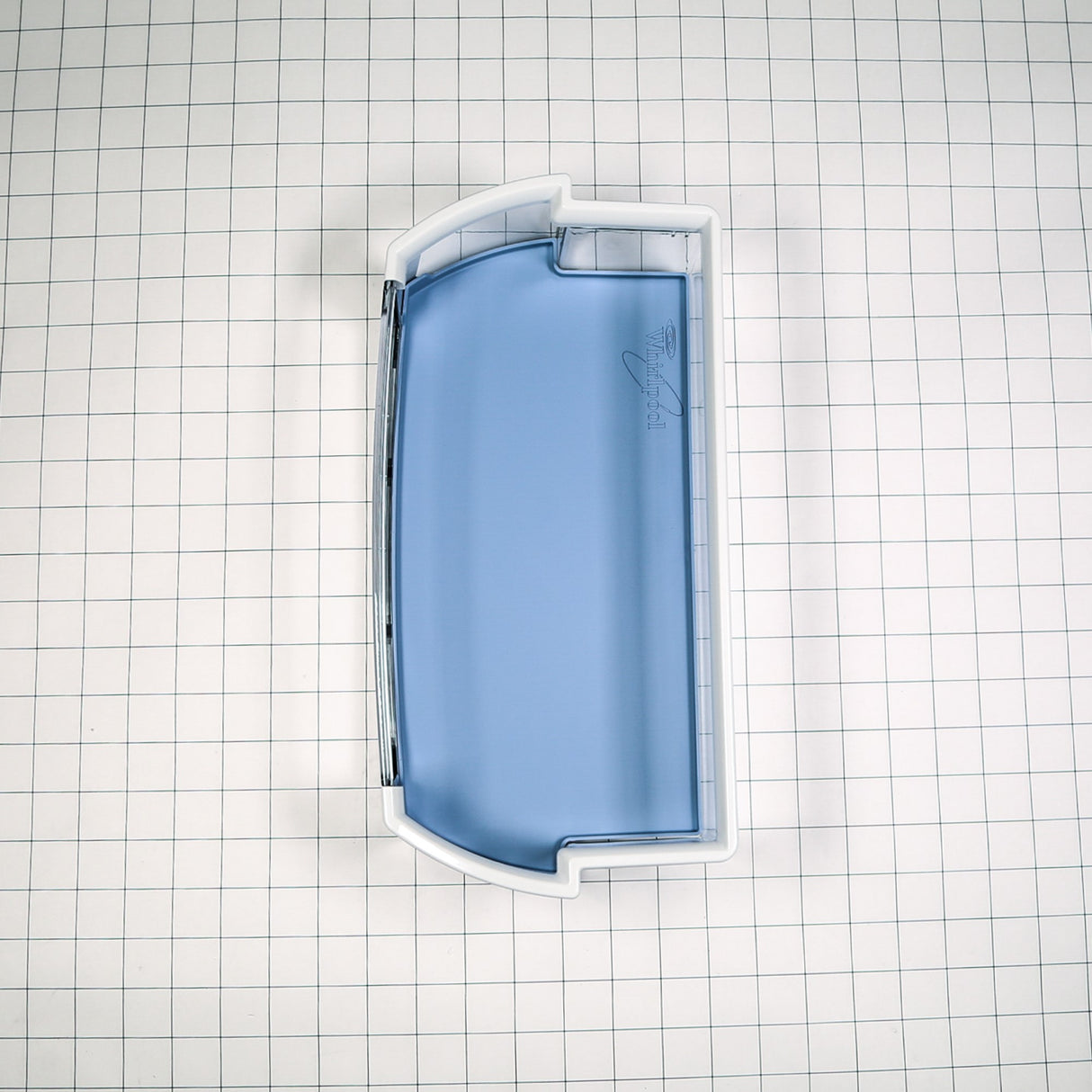 Whirlpool WPW10451500 Genuine OEM Bin Cntlvr