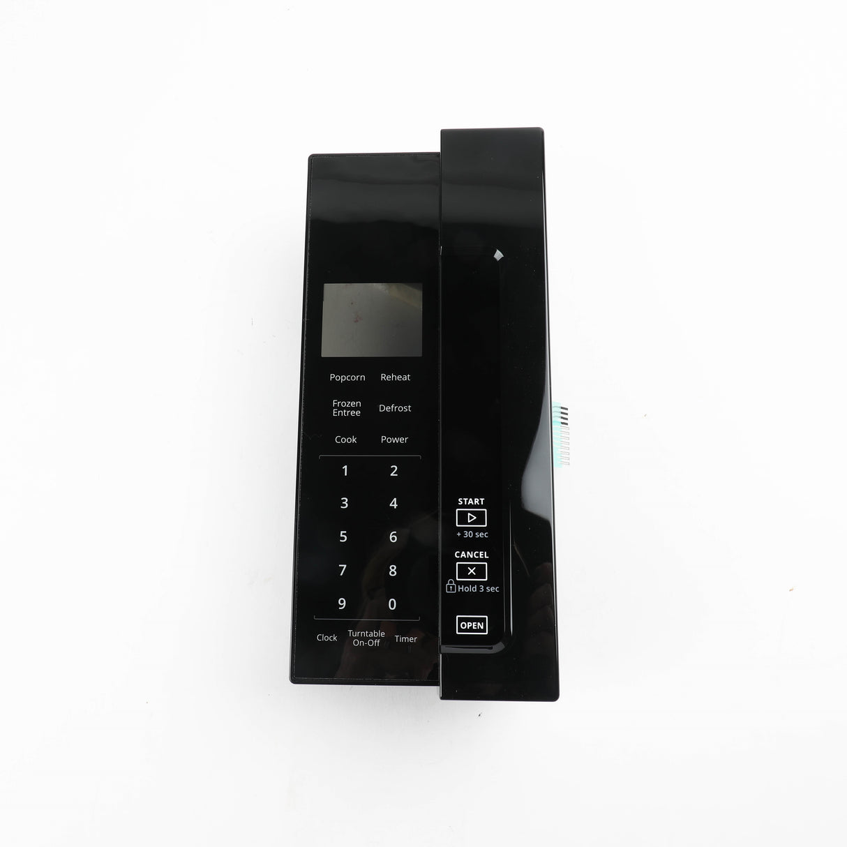 Whirlpool W11206155 Genuine OEM Panel Control