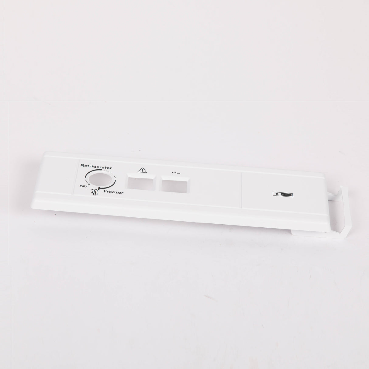 Whirlpool W11592037 Genuine OEM Overlay