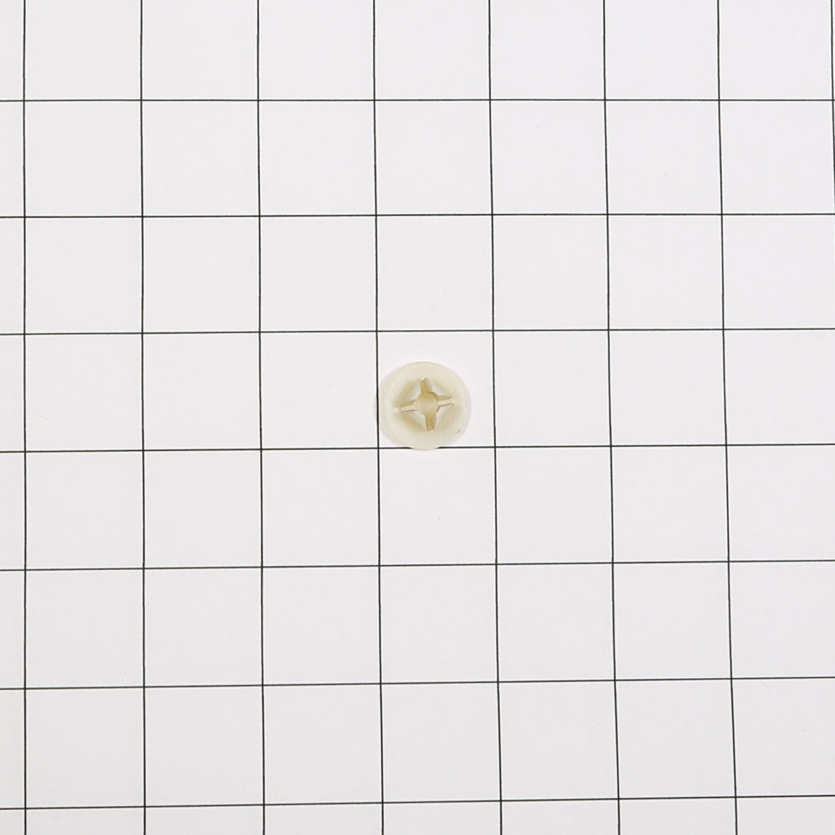 Whirlpool WP660975 Genuine OEM Button Plug