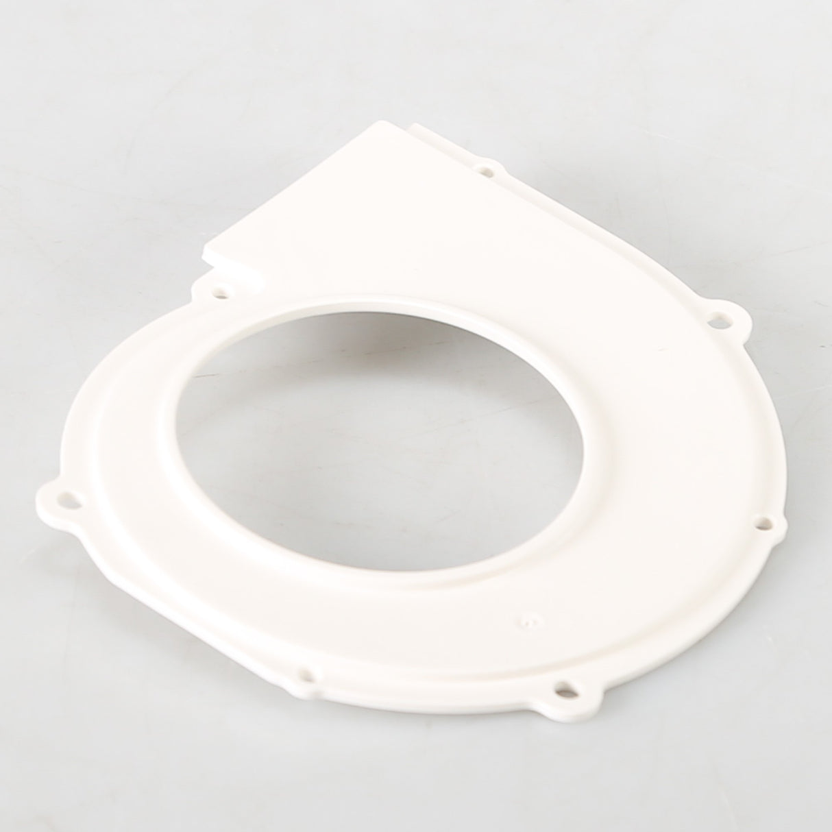 Whirlpool W10533502 Genuine OEM Cover Fan