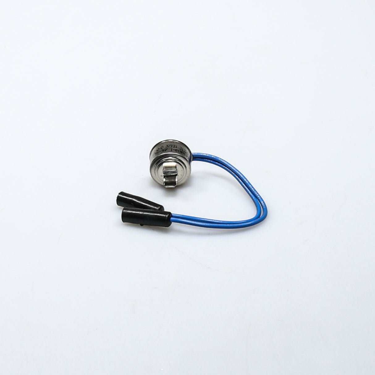 Whirlpool WP1-81801-001 Genuine OEM Bimetl Def