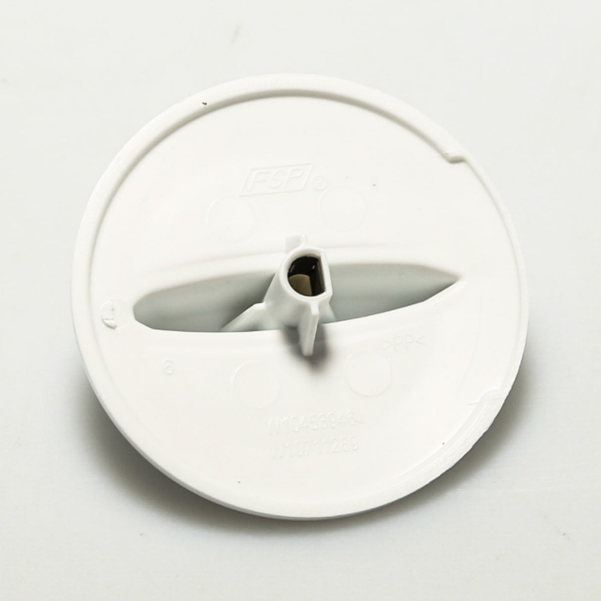 Whirlpool WPW10711289 Genuine OEM Knob