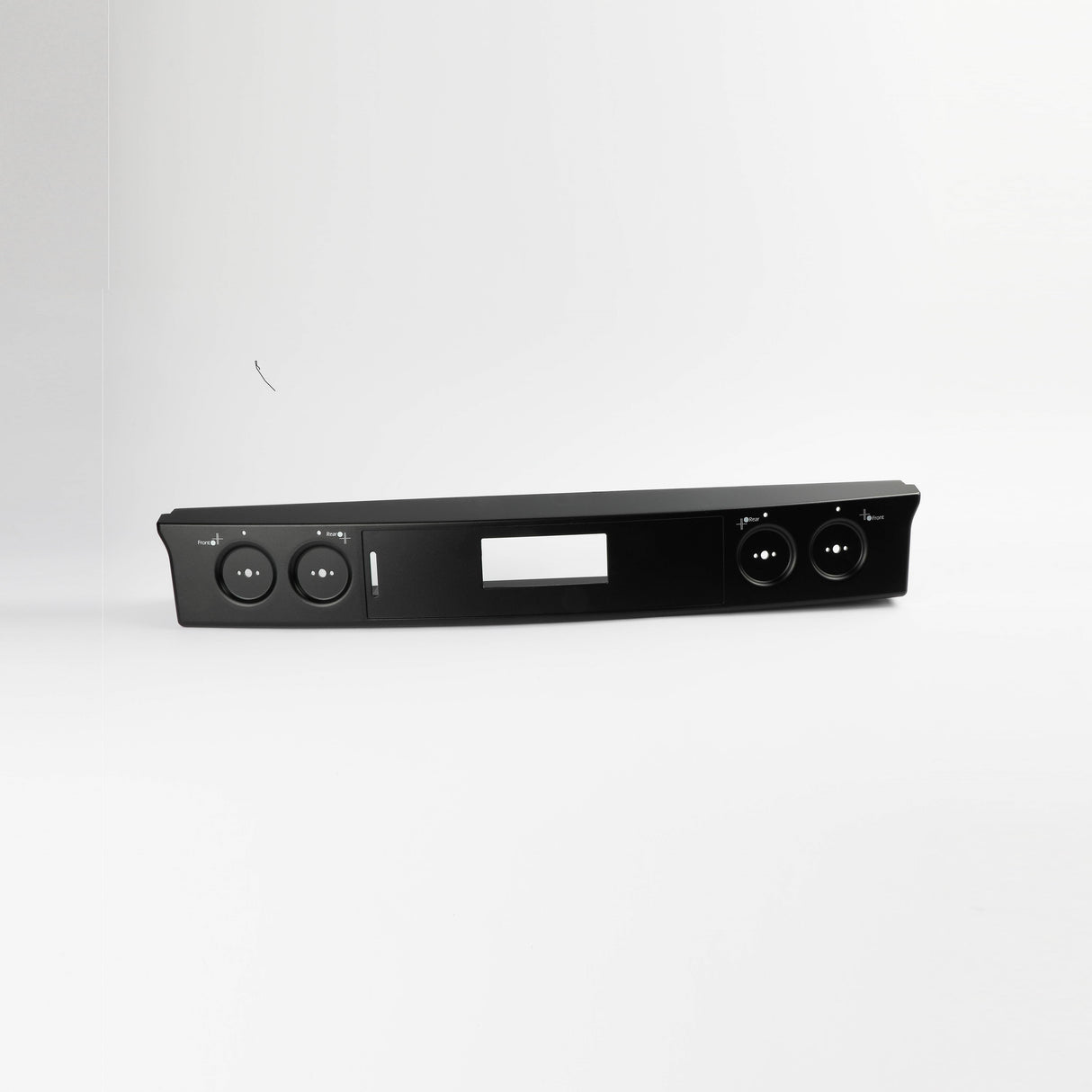 Whirlpool WPW10206078 Genuine OEM Panel Control