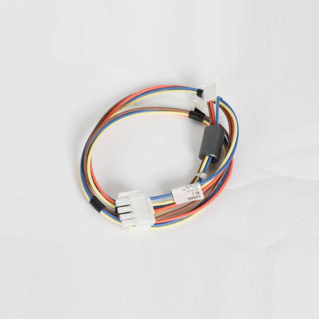 Whirlpool W10494088 Genuine OEM Harness Wire