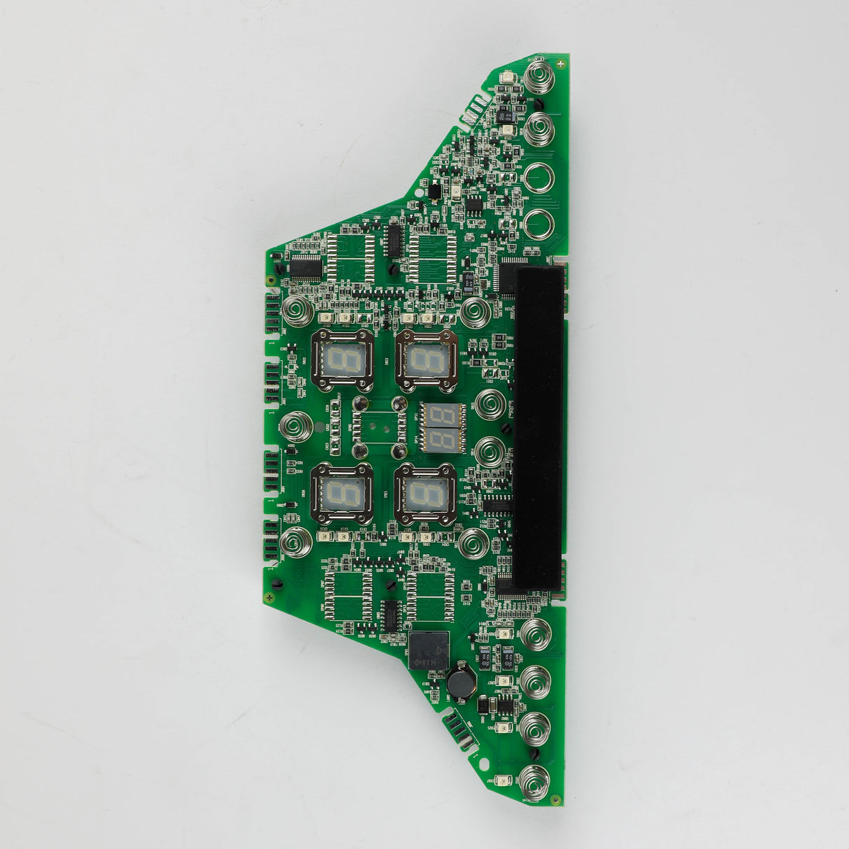 Whirlpool W10818273 Genuine OEM Display