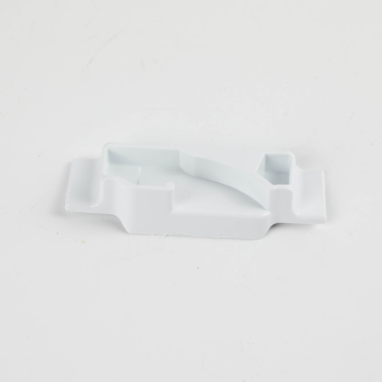 Whirlpool W11024160 Genuine OEM Trim Brkr