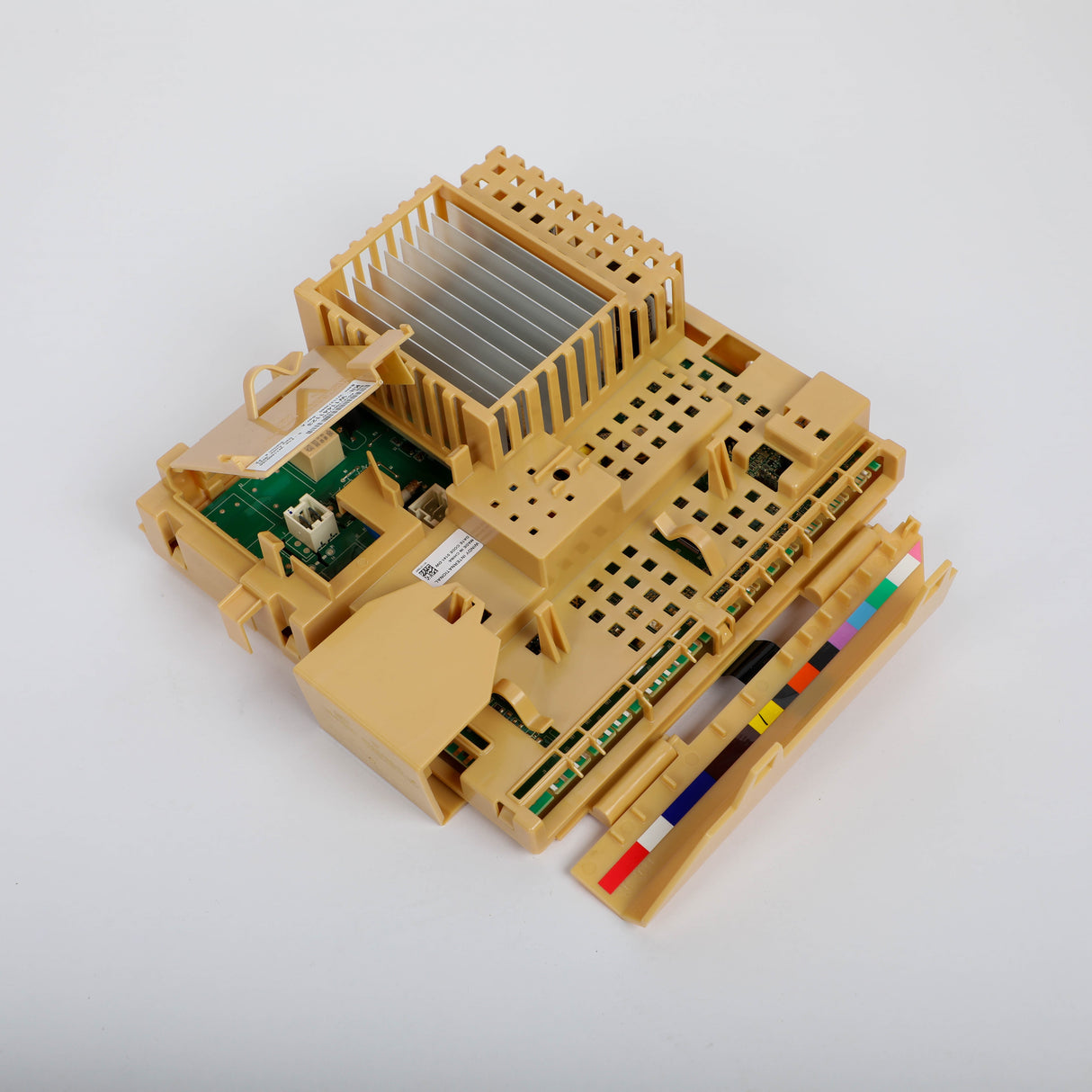 Whirlpool W11441123 Genuine OEM Control Electronic