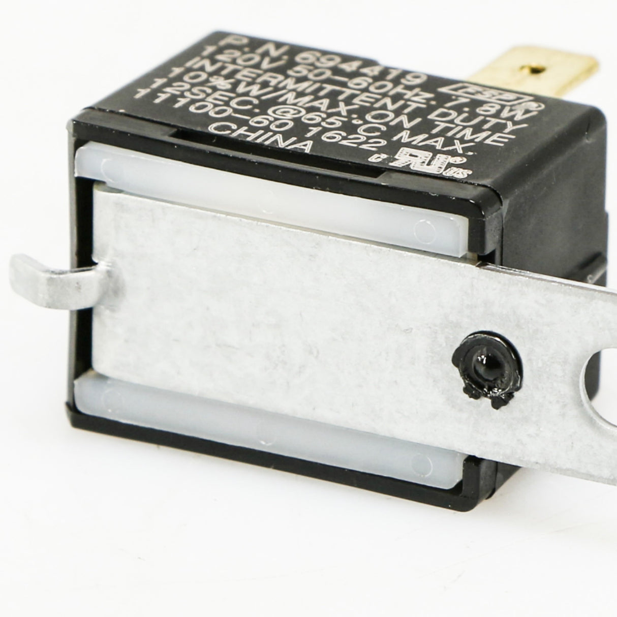 Whirlpool WP694419 Genuine OEM Buzzer Adj