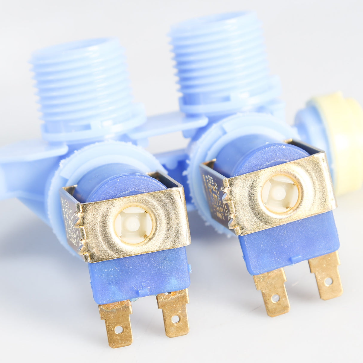 Whirlpool WP22003940 Genuine OEM Water Valve