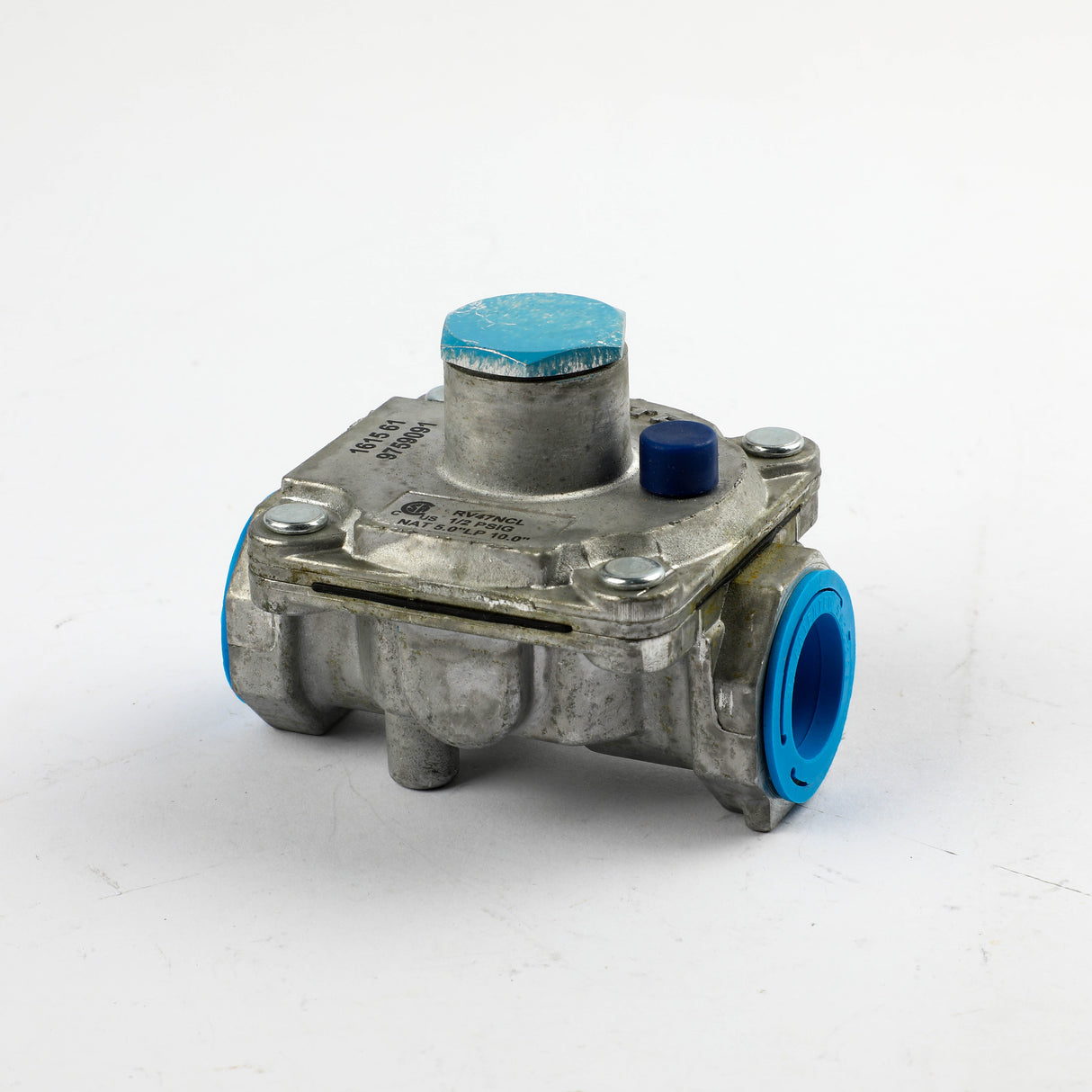 Whirlpool WP9759091 Genuine OEM Regulator