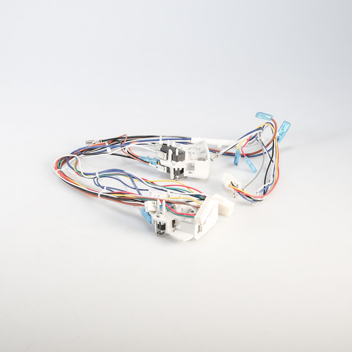 Whirlpool W10450407 Genuine OEM Harness Wire