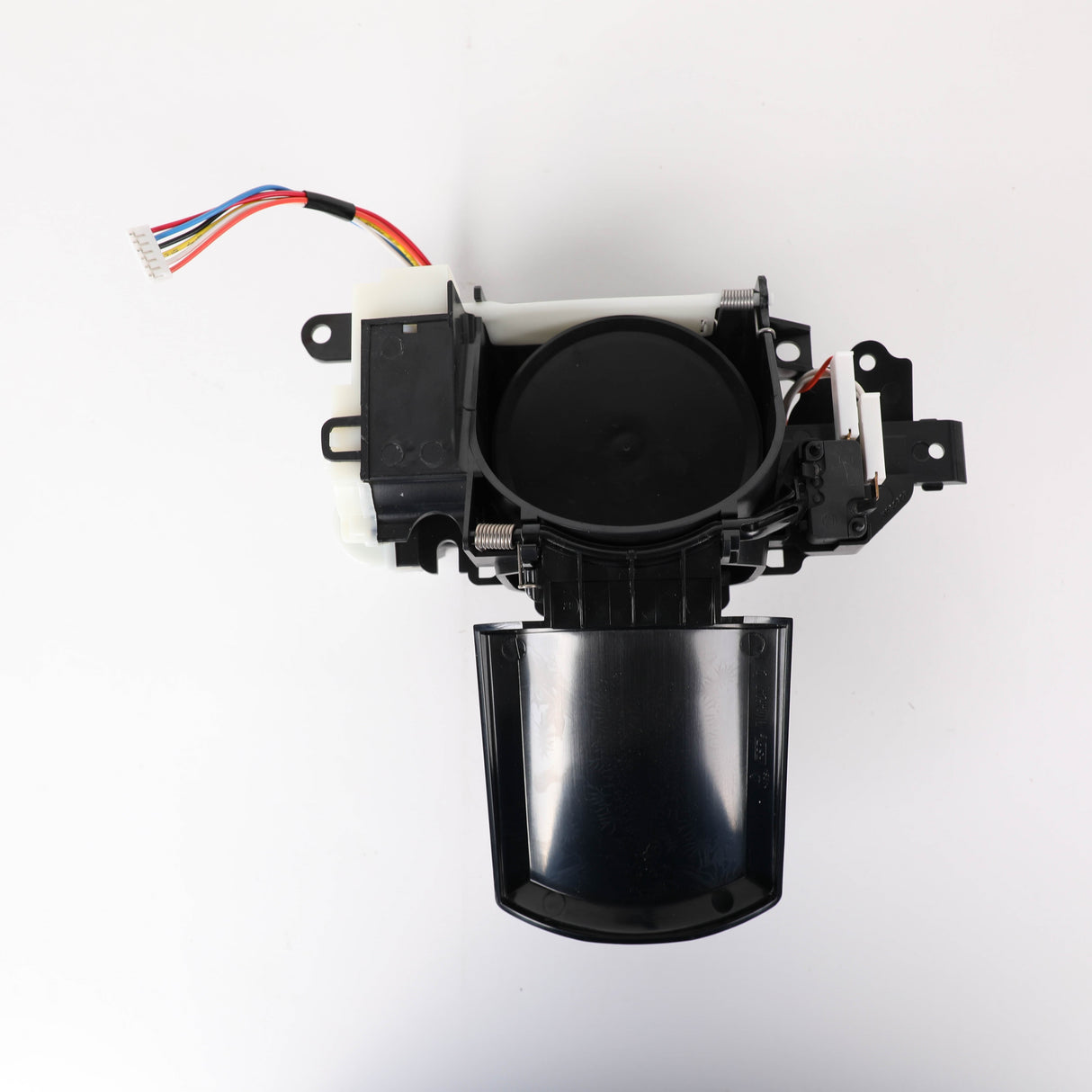 Whirlpool WP13005704B Genuine OEM Chute