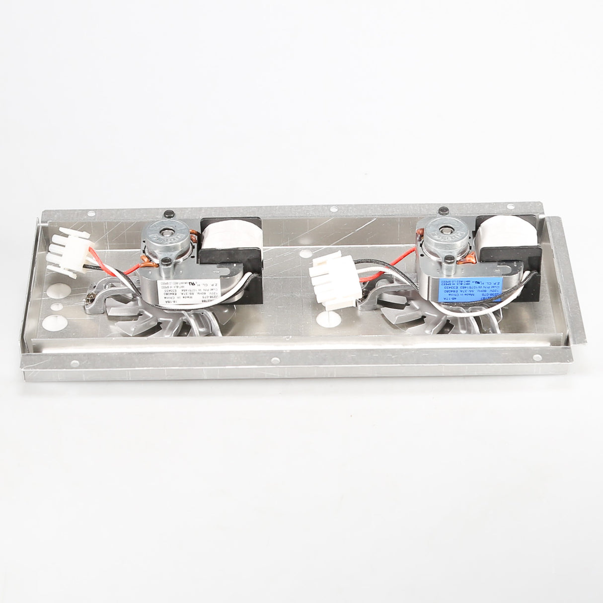 Whirlpool W10853996 Genuine OEM Motor Fan