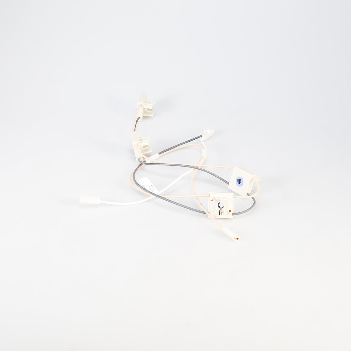 Whirlpool WPW10286646 Genuine OEM Harness Wire