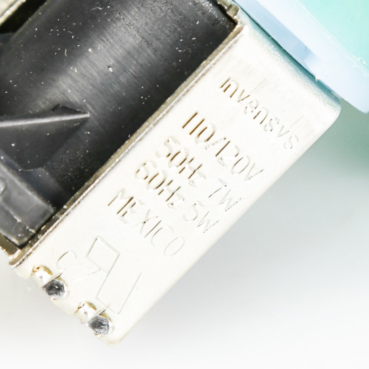 Whirlpool WP8578340 Genuine OEM Valve